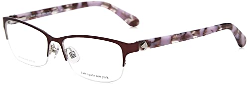 Kate Spade Damen Marnie Sonnenbrille, B3v, 66 von Kate Spade New York