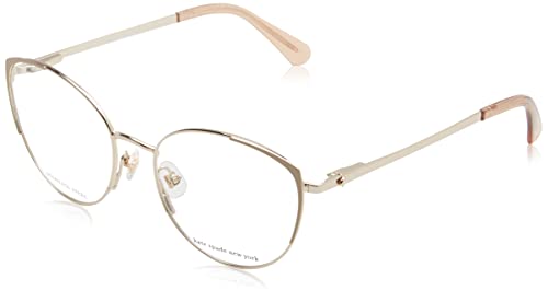 Kate Spade Damen Noel/G Sonnenbrille, ORO, 46 Kate Spade Damen Noel/G Sonnenbrille, ORO, 46 von Kate Spade New York