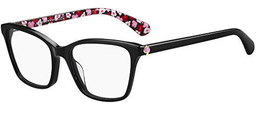 Kate Spade Damen cailye Sonnenbrille, Schwarz pink, 66 von Kate Spade