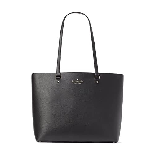 Kate Spade Handtasche für Damen, perfekte Kollektion, große Tragetasche, Schwarz von Kate Spade New York