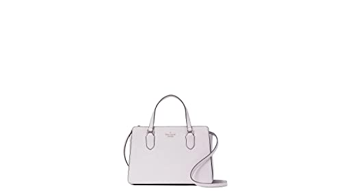 Kate Spade Laurel Way Reese Umhängetasche aus Leder, Flieder Mond, Medium von Kate Spade New York