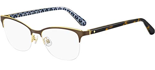 Kate Spade New York BRIEANA Sonnenbrille, von Kate Spade New York