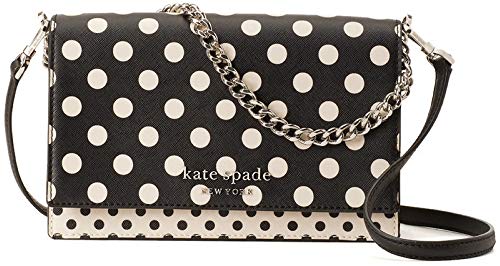 Kate Spade New York Cameron Street Chain 3 in 1 Clutch Shoulder Bag Crossbody Bag von Kate Spade New York