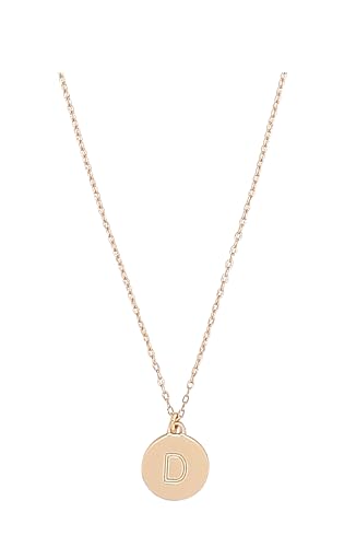 Kate Spade New York D Mini Anhänger, Gold Kate Spade New York D Mini Anhänger, Gold von Kate Spade New York