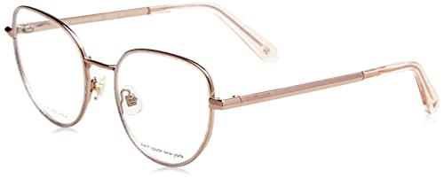 Kate Spade New York Damen Ayla Sonnenbrille, AU2, 50 von Kate Spade New York