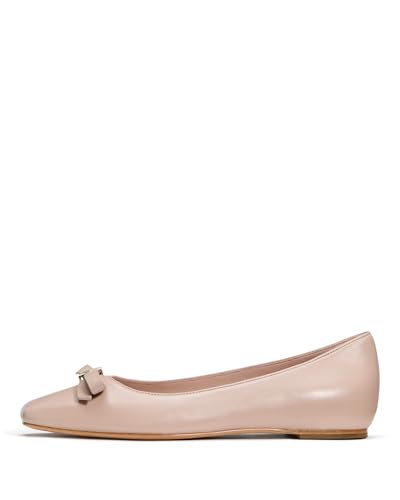 Kate Spade New York Damen Ballerinas, Blasses Pergament, 36 EU Kate Spade New York Damen Ballerinas, Blasses Pergament, 36 EU von Kate Spade New York