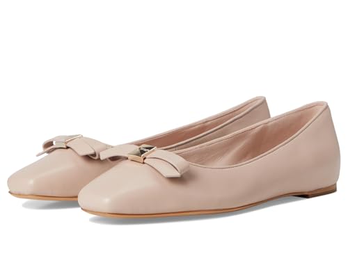 Kate Spade New York Damen Ballerinas, Blasses Pergament, 41 EU von Kate Spade New York