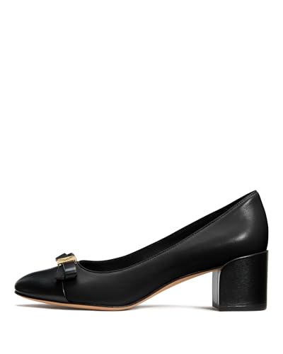 Kate Spade New York Damen-Pumps, Schwarz, 37.5 EU von Kate Spade New York