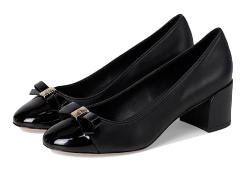 Kate Spade New York Damen-Pumps, Schwarz, 40 EU von Kate Spade New York