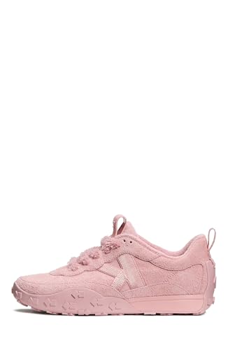 Kate Spade New York Damen-Sneaker, Barre Pink, 41 EU von Kate Spade New York