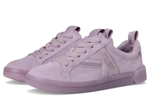 Kate Spade New York Damen-Sneaker, Market Purple, 39.5 EU von Kate Spade New York