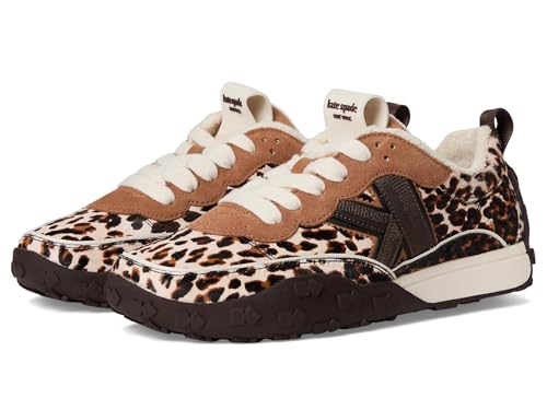 Kate Spade New York Damen-Sneaker, Mehrfarbig/Meereswellen (Ocean Tides), 37 EU von Kate Spade New York