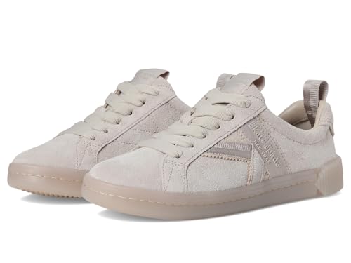 Kate Spade New York Damen-Sneaker, Quarzkiesel, 38 EU von Kate Spade New York