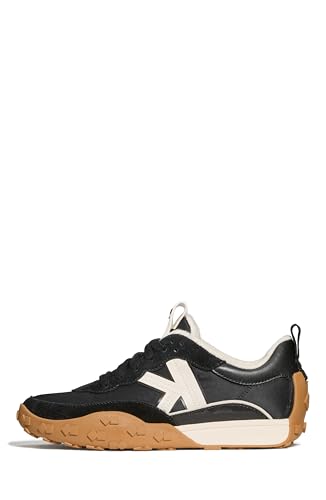 Kate Spade New York Damen-Sneaker, Schwarz, 36 EU Kate Spade New York Damen-Sneaker, Schwarz, 36 EU von Kate Spade New York