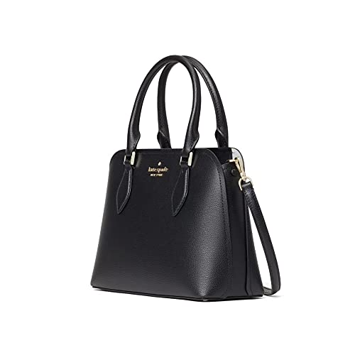 Kate Spade New York Darcy Small Satchel (Black) von Kate Spade New York