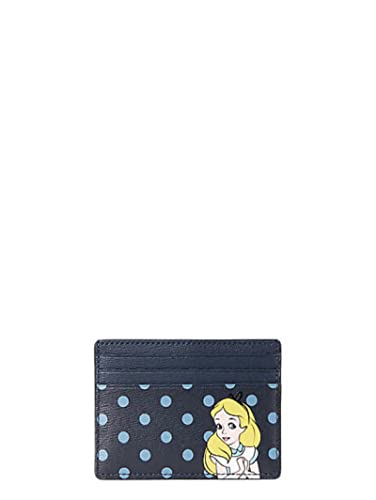 Kate Spade New York Disney Alice in Wonderland Credit Card holder von Kate Spade New York