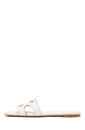 Kate Spade New York Duo Sandalen Creme Größe 4 Kate Spade New York Duo Sandalen Creme Größe 4 von Kate Spade New York