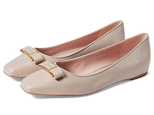 Kate Spade New York Frauen KB828 PSX Ballett flach, Pink, 4 UK Kate Spade New York Frauen KB828 PSX Ballett flach, Pink, 4 UK von Kate Spade New York