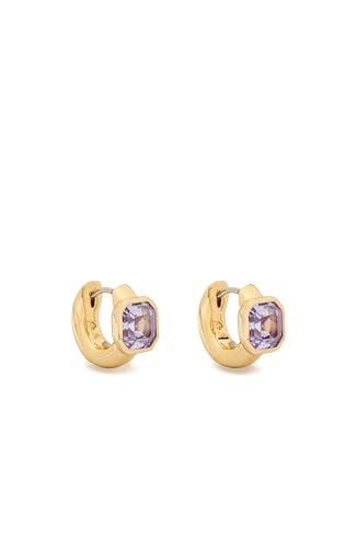 Kate Spade New York KEEP SPARKLING OHRRING Hell-Amethyst Kate Spade New York KEEP SPARKLING OHRRING Hell-Amethyst von Kate Spade New York