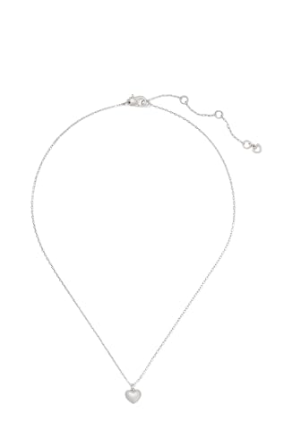 Kate Spade New York HEART YOU Zarter Mini Anhänger von Kate Spade New York