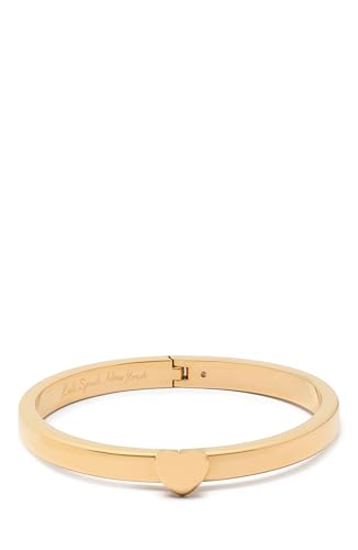 kate spade new york HEART YOU Metall Bangle mit Scharnier kate spade new york HEART YOU Metall Bangle mit Scharnier von Kate Spade New York