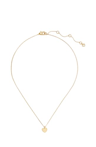 Kate Spade New York HEART YOU Zarter Mini Anhänger Kate Spade New York HEART YOU Zarter Mini Anhänger von Kate Spade New York