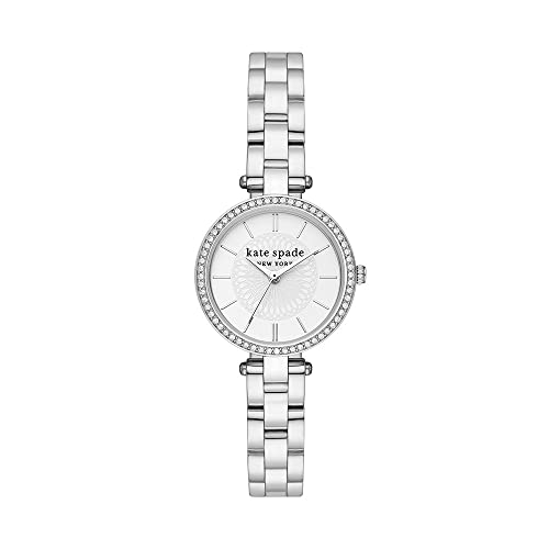 Kate Spade New York Holland KSW1728 Damenarmbanduhr von Kate Spade New York