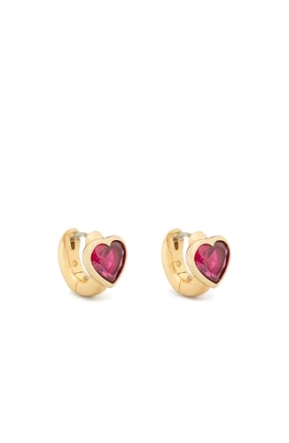 Kate Spade New York KEEP SPARKLING OHRRING Rubin/Gold Kate Spade New York KEEP SPARKLING OHRRING Rubin/Gold von Kate Spade New York