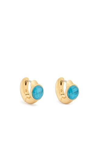 Kate Spade New York KEEP SPARKLING OHRRING Türkis von Kate Spade New York