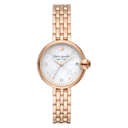 Kate Spade New York KSW1761 Damen Armbanduhr von Kate Spade New York