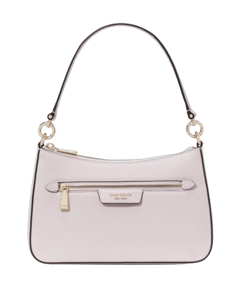 Kate Spade New York - Kate Spade Hudson Schultertasche, Handtasche, Rosa von Kate Spade New York