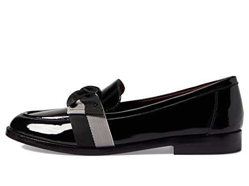 Kate Spade New York Frauen K9539 BLC Loafer, Black, 6 UK Kate Spade New York Frauen K9539 BLC Loafer, Black, 6 UK von Kate Spade New York
