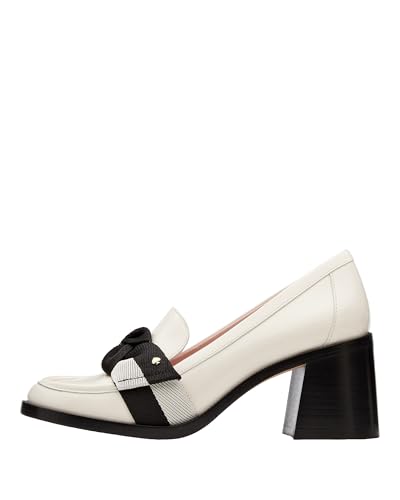 Kate Spade New York Leandra Heeled Loafer von Kate Spade New York