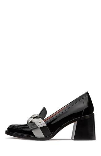 Kate Spade New York Leandra Heeled Loafer von Kate Spade New York