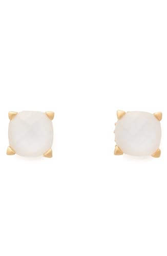 Kate Spade New York Little Luxuries 6mm quadratische Stecker von Kate Spade New York