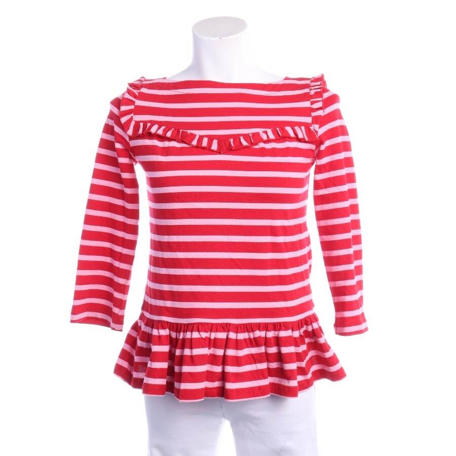 Kate Spade New York Longsleeve XS Rot von Kate Spade New York