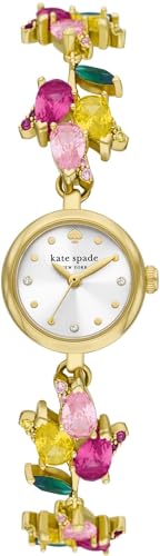 Kate Spade New York Monroe KSW1787 Damenarmbanduhr von Kate Spade New York