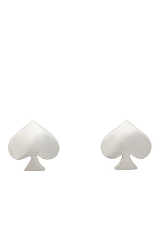 Kate Spade New York, so Spatenschstene, Silber von Kate Spade New York