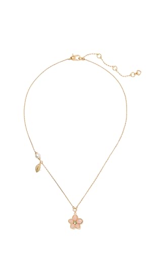 Kate Spade New York PASTEL PETALS HALSKETTE Multi von Kate Spade New York