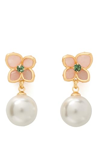 Kate Spade New York PASTEL PETALS OHRRING Multi von Kate Spade New York
