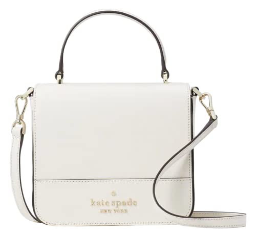 Kate Spade New York Staci Umhängetasche, quadratisch, pargament von Kate Spade New York