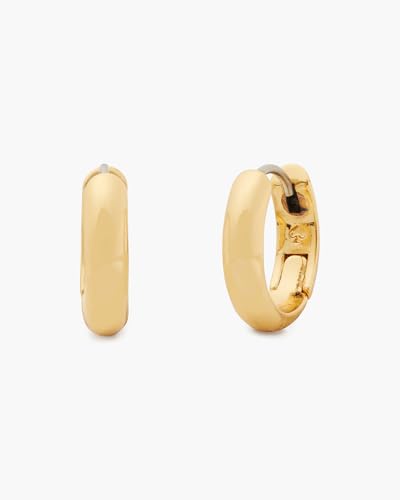 Kate Spade New York Tolle Statement-Umarmungen, Einheitsgröße, Metall, Kein Edelstein von Kate Spade New York