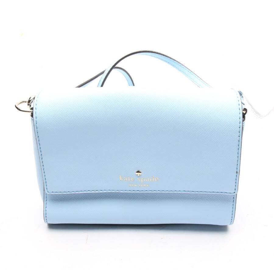 Kate Spade New York Umhängetasche Hellblau von Kate Spade New York