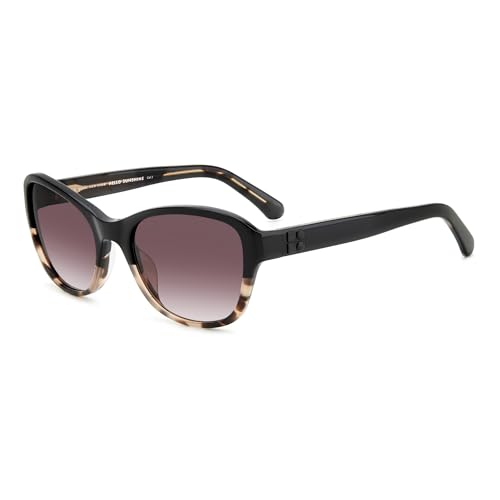 Kate Spade New York Unisex Golda/G/S Sonnenbrille, W4A, 54 von Kate Spade New York