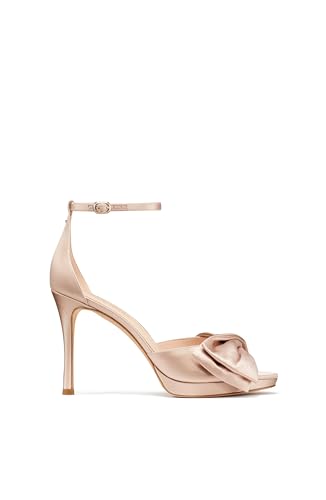 Kate Spade New Yorker Brautbow Beige Größe: 5.5 von Kate Spade New York