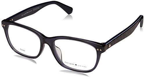Kate Spade Unisex Cailin/f Sonnenbrille, Violet Pattern Blue, 52 Kate Spade Unisex Cailin/f Sonnenbrille, Violet Pattern Blue, 52 von Kate Spade New York
