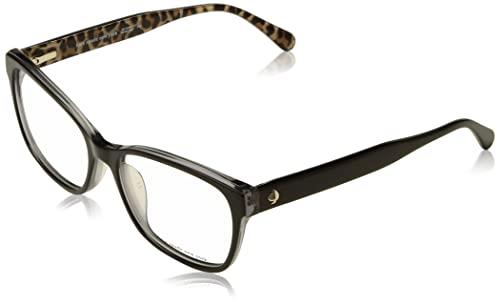 Kate Spade Unisex Crishell Sonnenbrille, Grey, 55 Kate Spade Unisex Crishell Sonnenbrille, Grey, 55 von Kate Spade New York