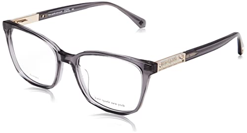 Kate Spade Unisex Davina Sunglasses, KB7/17 Grey, 26 Kate Spade Unisex Davina Sunglasses, KB7/17 Grey, 26 von Kate Spade New York