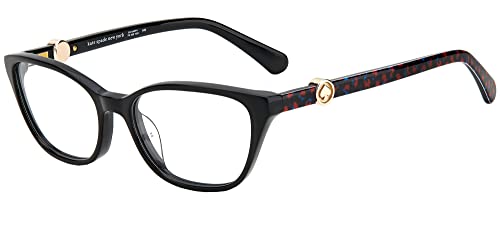 Kate Spade Unisex Emmalee Sonnenbrille, 807, 49 von Kate Spade New York