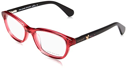 Kate Spade Unisex Emmi Sonnenbrille, 130, 46 cm Kate Spade Unisex Emmi Sonnenbrille, 130, 46 cm von Kate Spade New York